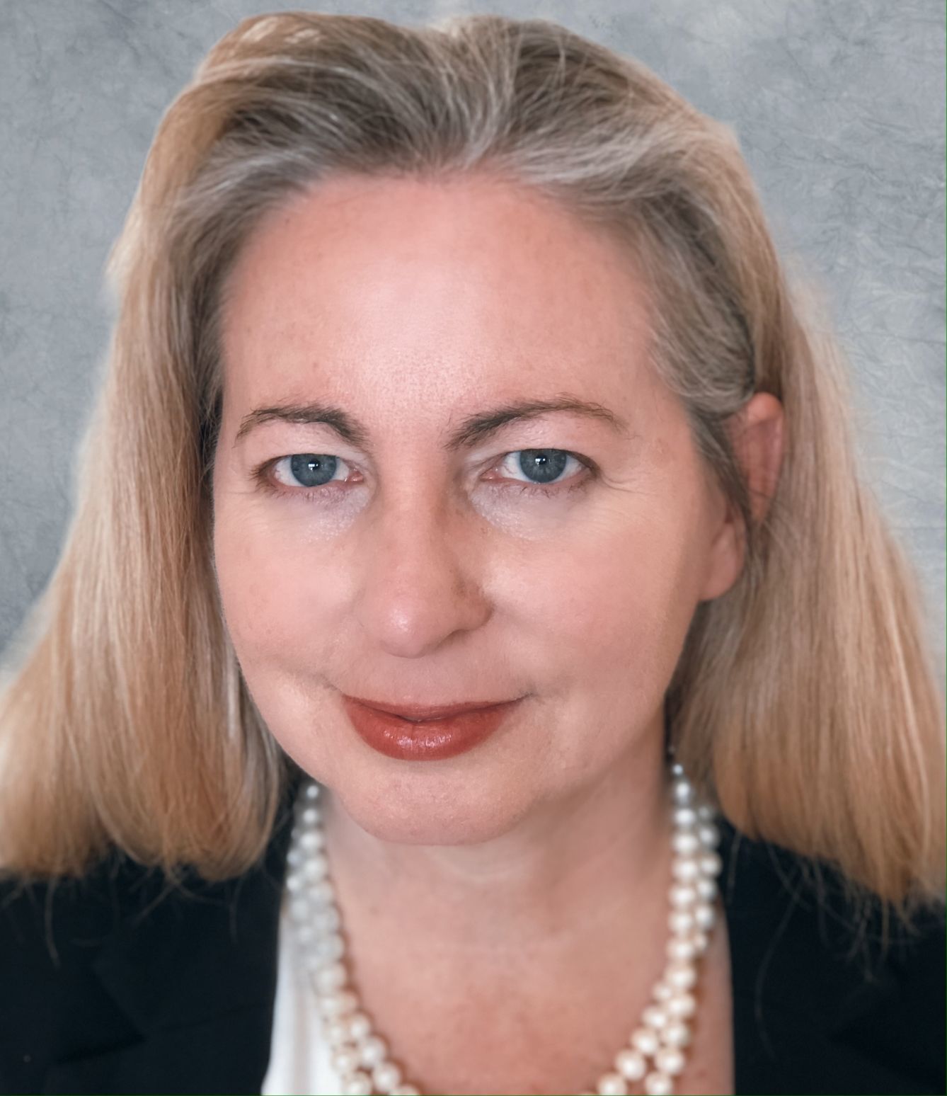 Hesterlee named executive VP, chief research officer of MDA